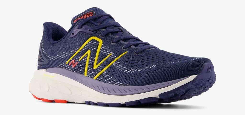 New Balance 860 Herren